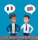 French Translation Services logo